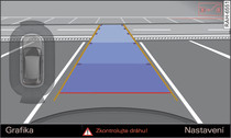 Infotainment: srovnání vozidla